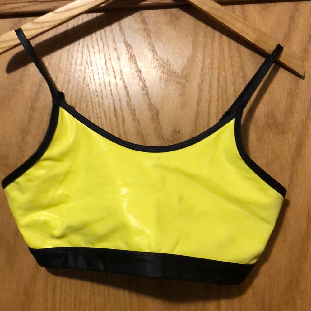 2/$25 Zyia Sports Bra